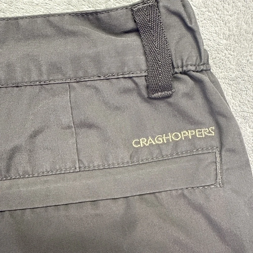 Craghoppers product pair